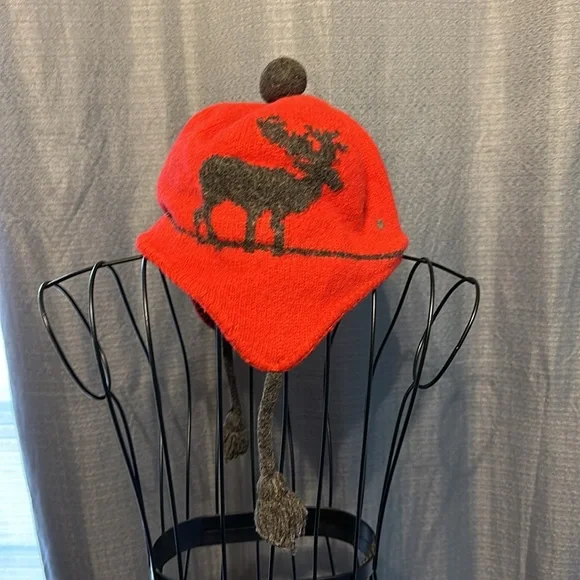 Patagonia kids hat - Picture 3 of 5